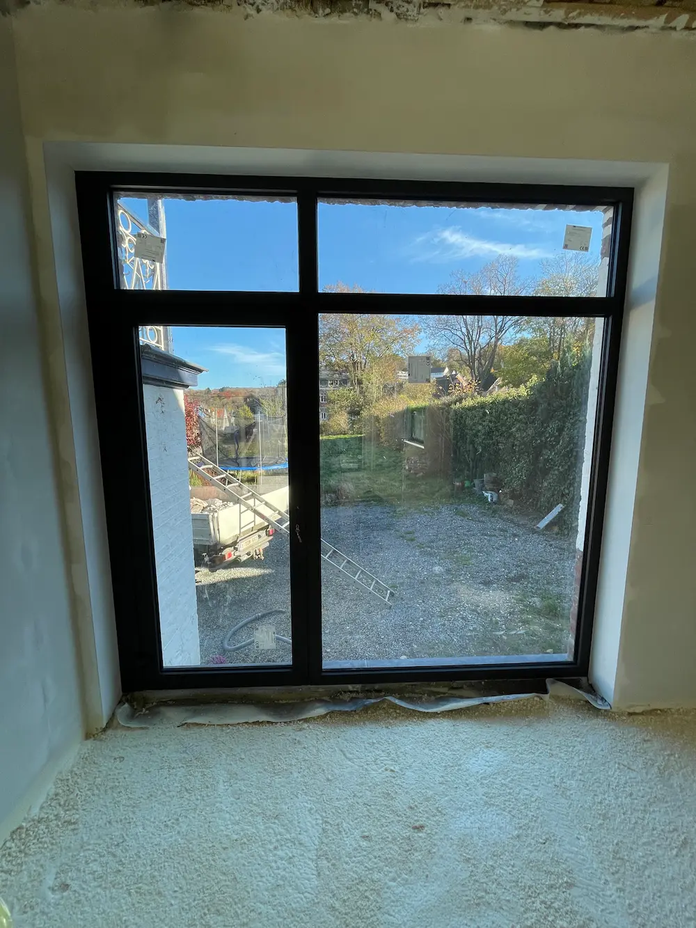 Menuiseries Extérieurs 11